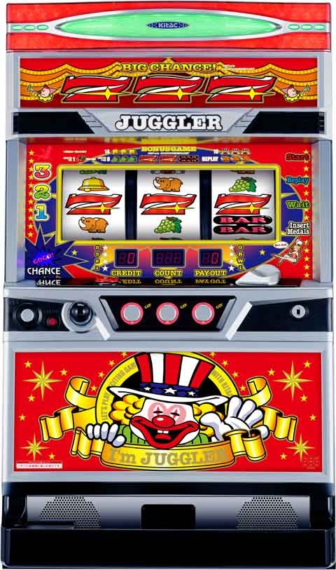 SアイムジャグラーEXTP 不要機付 【公式通販】