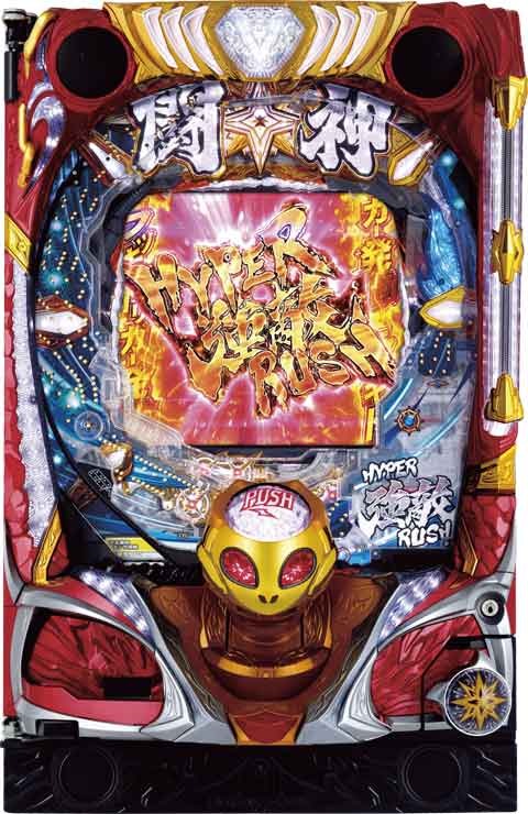 P北斗の拳 強敵 LT(ラッキートリガー) パチンコ スペック 予告 初打ち