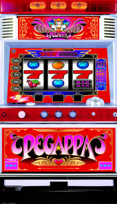 ペガッパ「2005年」 パチスロ スロット 機械割 天井 初打ち 打ち方