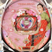 CRFユンソナMF パチンコ スペック 予告 初打ち 打ち方 期待値 信頼度