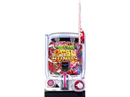 パチンコ実機 引取限定 CRひぐらしのなく頃に~頂~ BT-T コントローラー