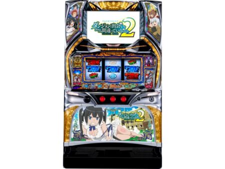 アビリティの等級をアップさせて継続を目指せ！ パチスロ新台