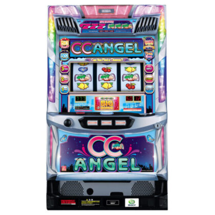 わっちゃん スロット CC エンジェル ANGEL 実機 2026年最新】CC