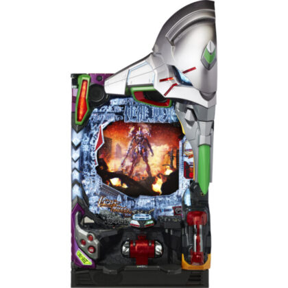 タナシュー 新世紀 エヴァンゲリオン 15 未来への咆哮 実機【究極仕様