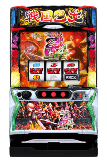 濱坊【L戦国乙女4S3 】すぐに遊べる‼️送料無料‼️ ぎん@即日発送♪【L