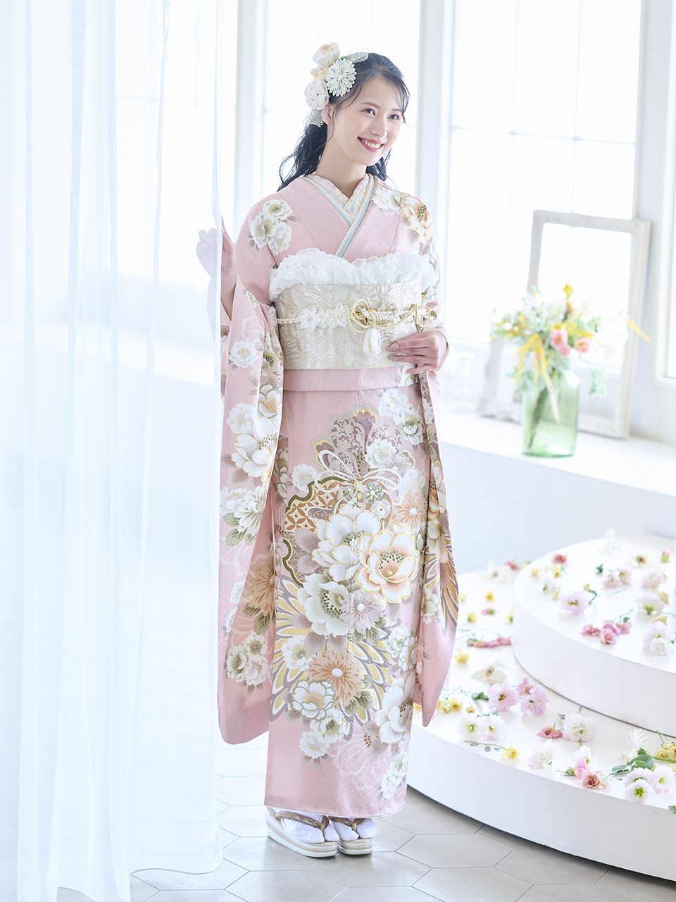 idolbyyamato振袖72135｜アイドル by やまと