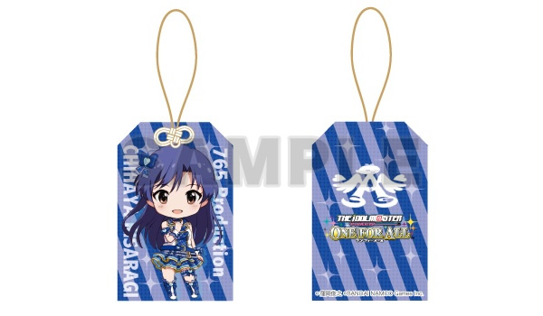 THE IDOLM@STER OFFICIAL WEB