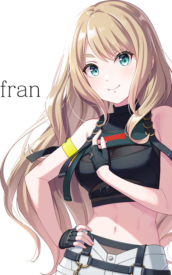 IDOLY ROOM #7 白石千紗 | GALLERY | 「IDOLY PRIDE」公式サイト