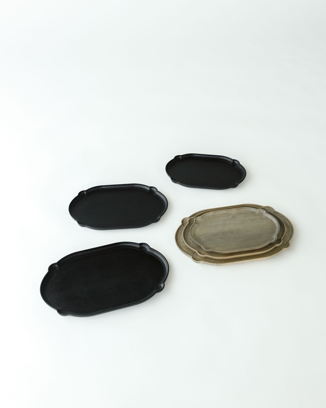 ITALIAN TRAY – IFUJI IFUJI ITALIAN TRAY イタリアントレイ S