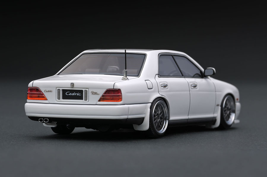 マトリックス製 1/10GPツーリング 32/40 コンビソフト 新品未開封