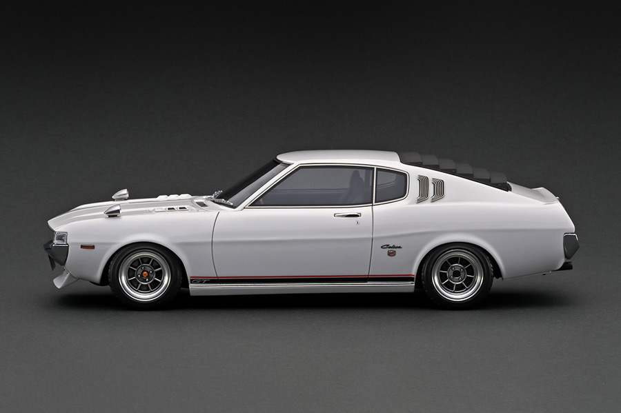 トヨタセリカLB200GT1/8スケール トヨタセリカLB200GT1/8スケール