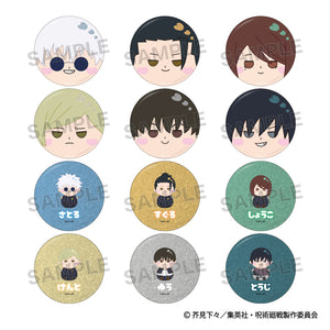 ☆新品未使用未開封☆呪術廻戦☆缶バッジ☆Switch Liteケース☆セット