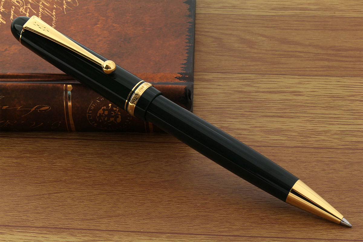 一生使える！高級ブランドボールペンの選び方 ボールペン、万年筆の
