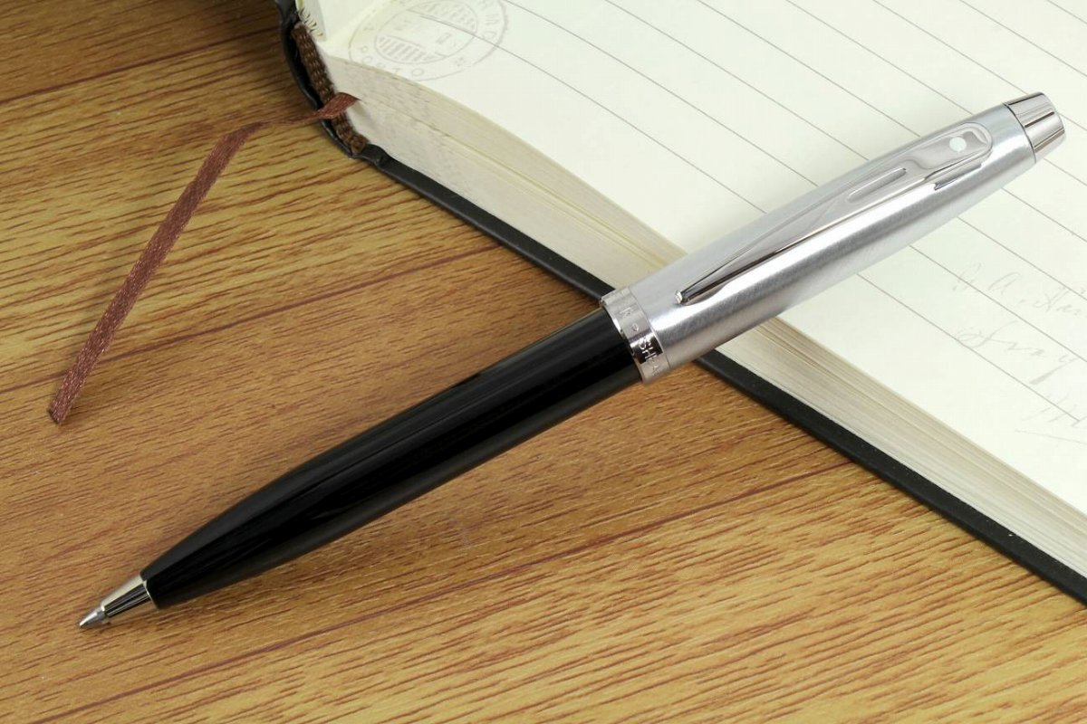 シェーファー(SHEAFFER) ボールペンシェーファー100 グロッシー