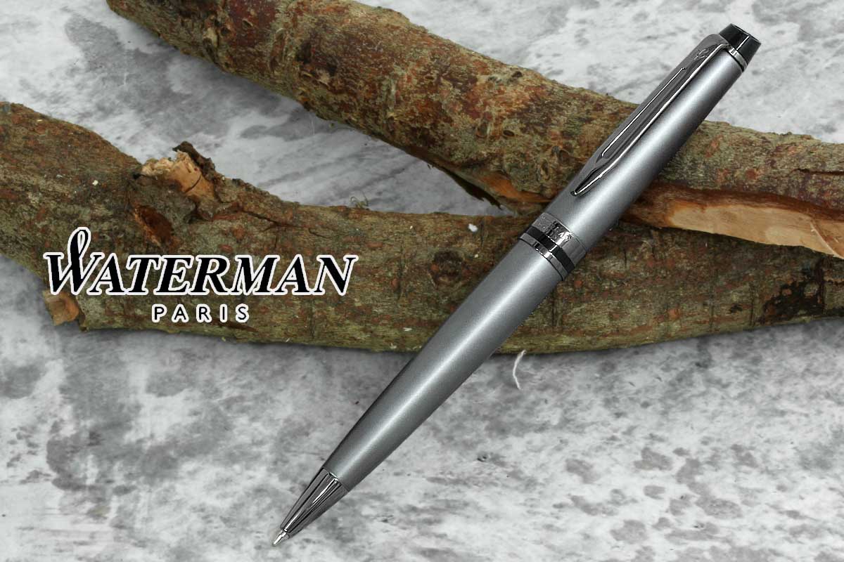 限定品】WATERMAN Anastasia RÊVE LATIN ボールペン 名入れギフト