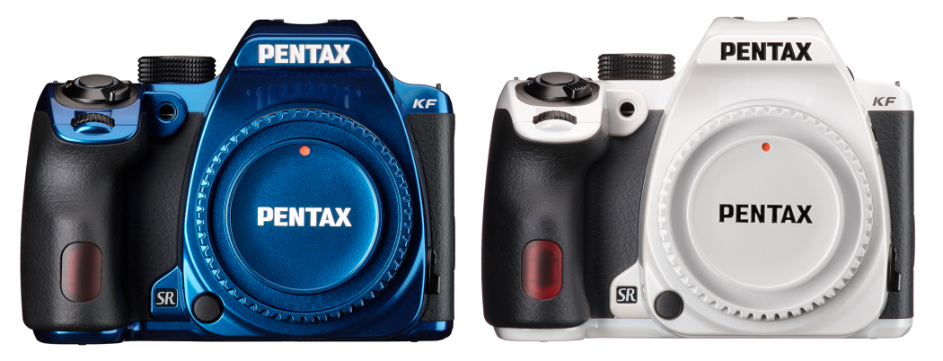 With Entry-Level Pentax KF, Ricoh Tries to Keep SLRs Alive | PCMag