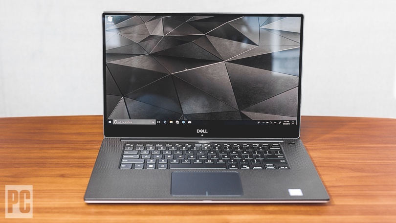 Dell Precision 5530 Review | PCMag