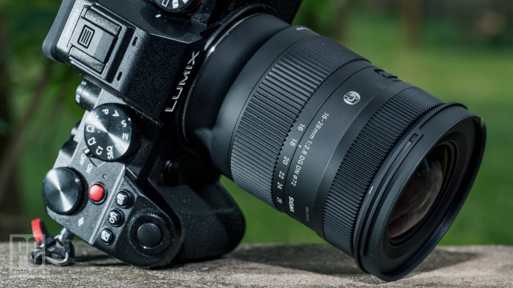 Sigma 16-28mm F2.8 DG DN Contemporary Review | PCMag