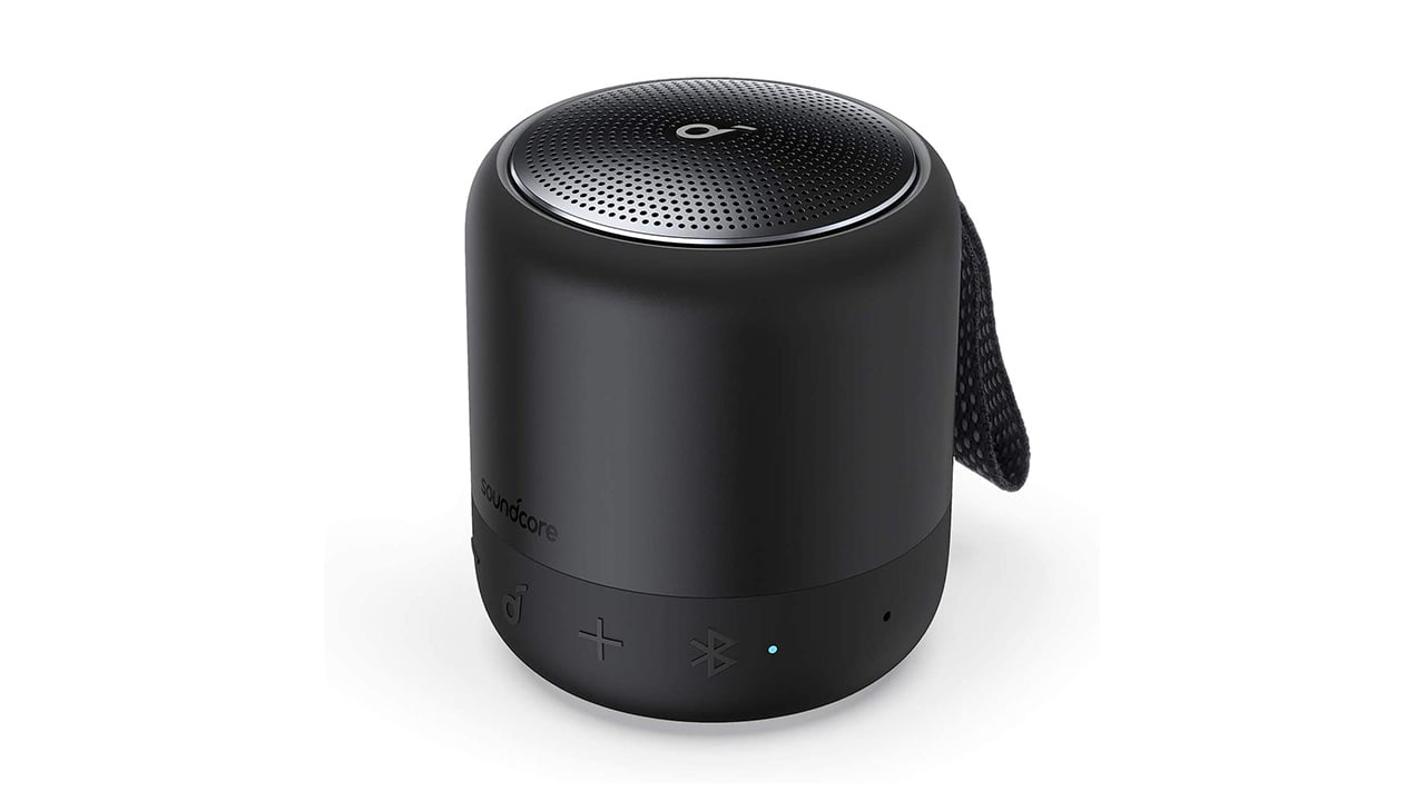 Anker Soundcore Mini 3 Review | PCMag