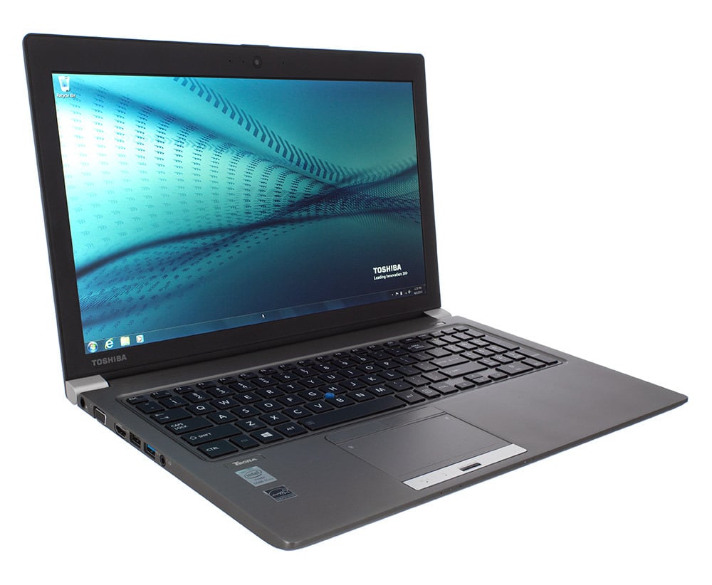 Toshiba Tecra Z50-A1503 Review | PCMag