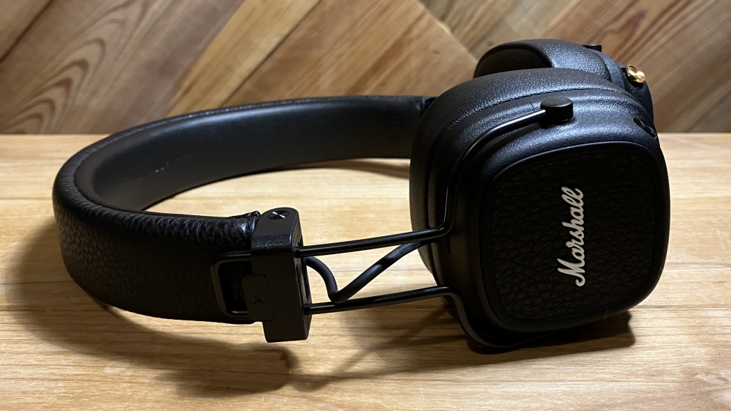 Marshall Major V Review | PCMag