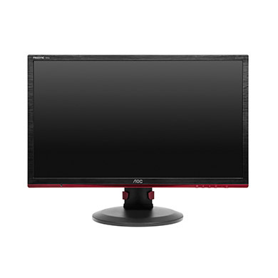 AOC G2460PF Review | PCMag