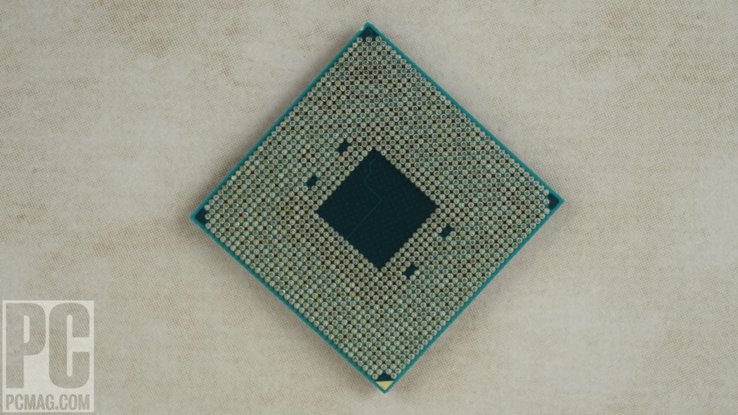 AMD Ryzen 5 4500 Review | PCMag