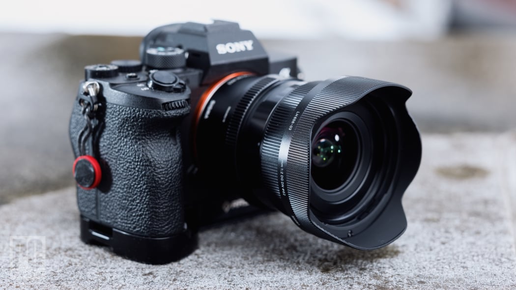 Sigma 20mm F2 DG DN Contemporary Review | PCMag