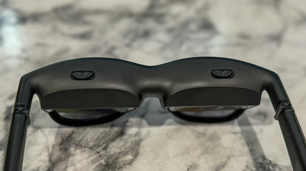 Viture Pro XR Glasses Review | PCMag