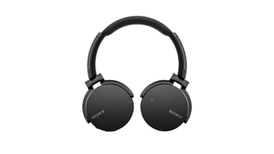 Sony MDR-XB650BT Review | PCMag