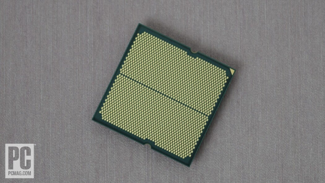 AMD Ryzen 7 7700 Review | PCMag