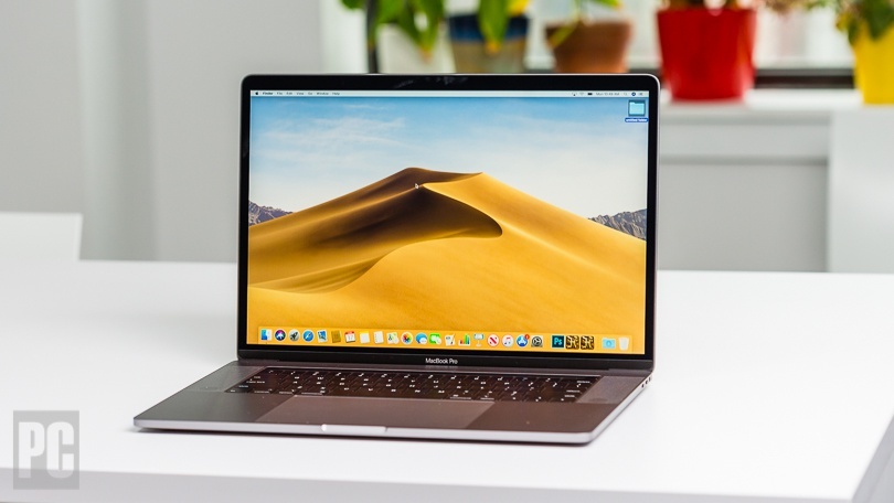 MacBook 本物 Pro 15インチ MacBook Pro (15-inch, 2019) - Technical