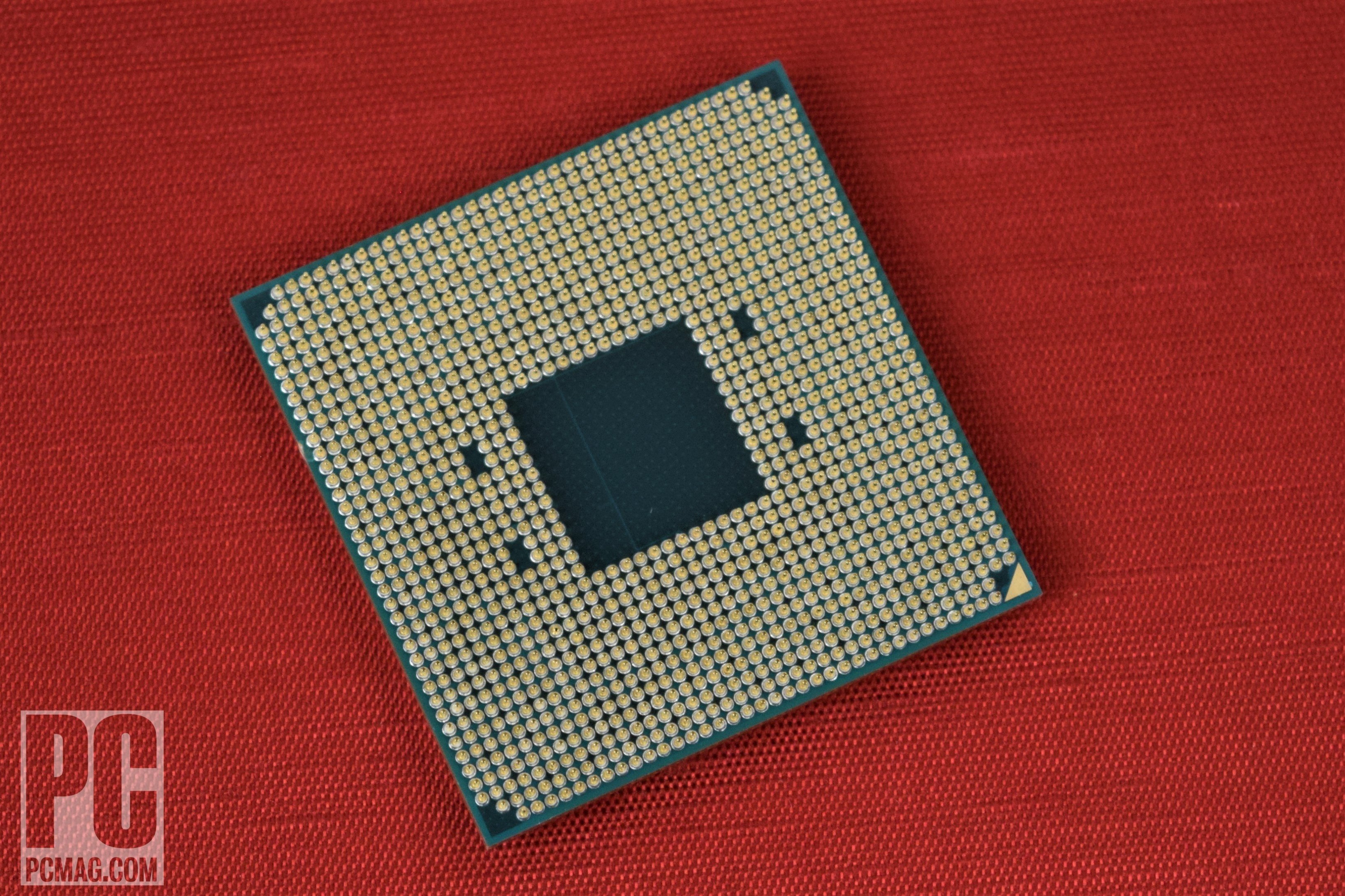 AMD Ryzen 7 5700X - Review 2022 - PCMag Middle East
