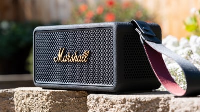 Marshall Middleton II Review: A Portable Speaker That Looks as
