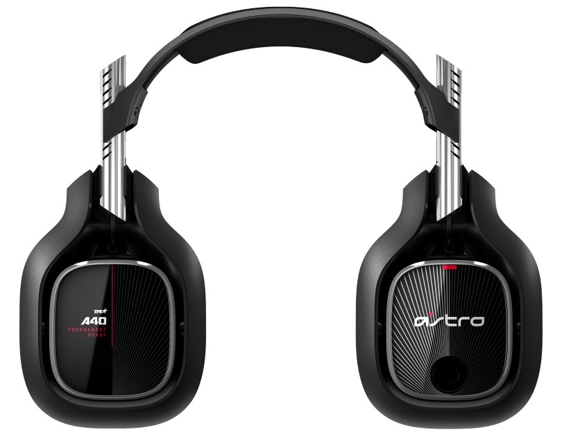Astro Gaming A40 TR + MixAmp Pro TR Review | PCMag