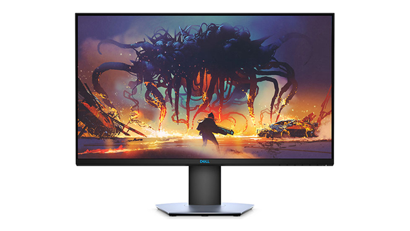 Dell 27 Gaming Monitor (S2719DGF) Review | PCMag