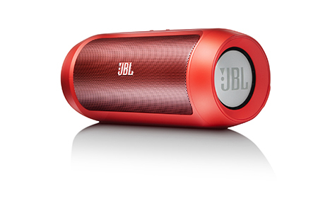 JBL Charge 2 Review | PCMag