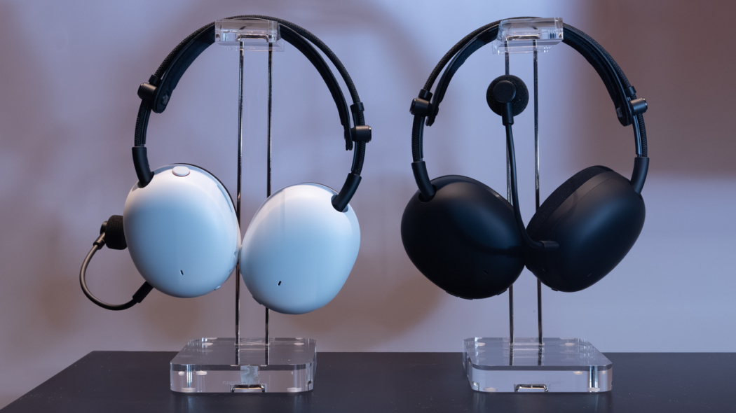 After Using the Sony Inzone H9 II Headset, I'm ImpressedBut Not