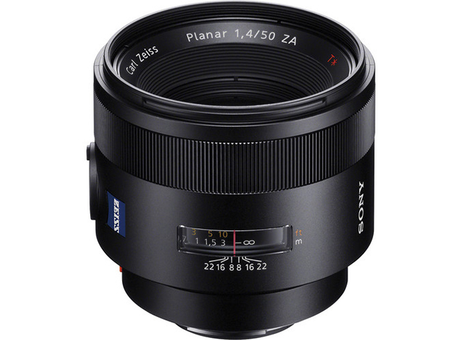整備済】Carl Zeiss Planar 50mm F1.4 MMJ 417 整備済】Carl Zeiss