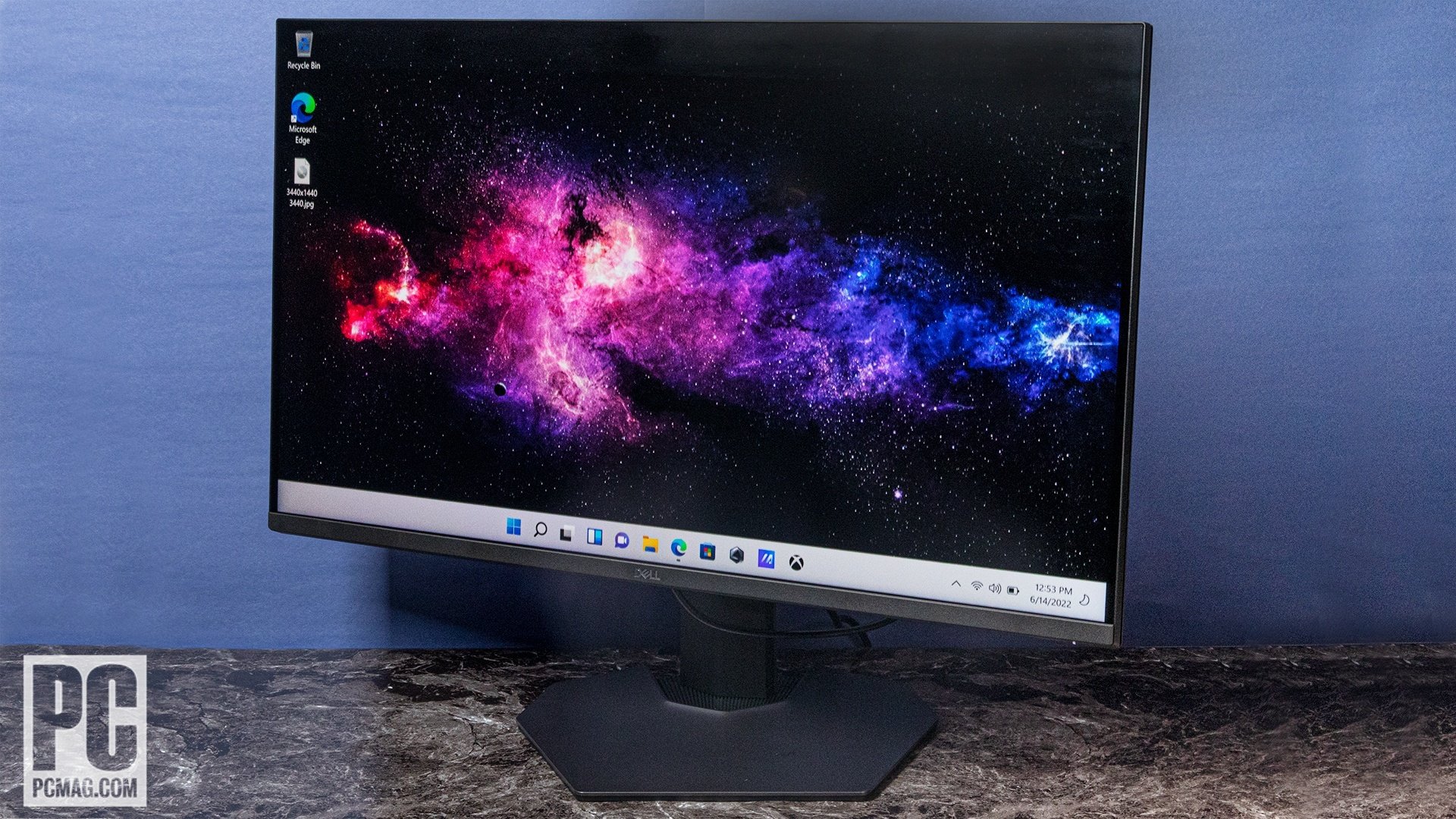 Dell 32 4K UHD Gaming Monitor (G3223Q) Review | PCMag