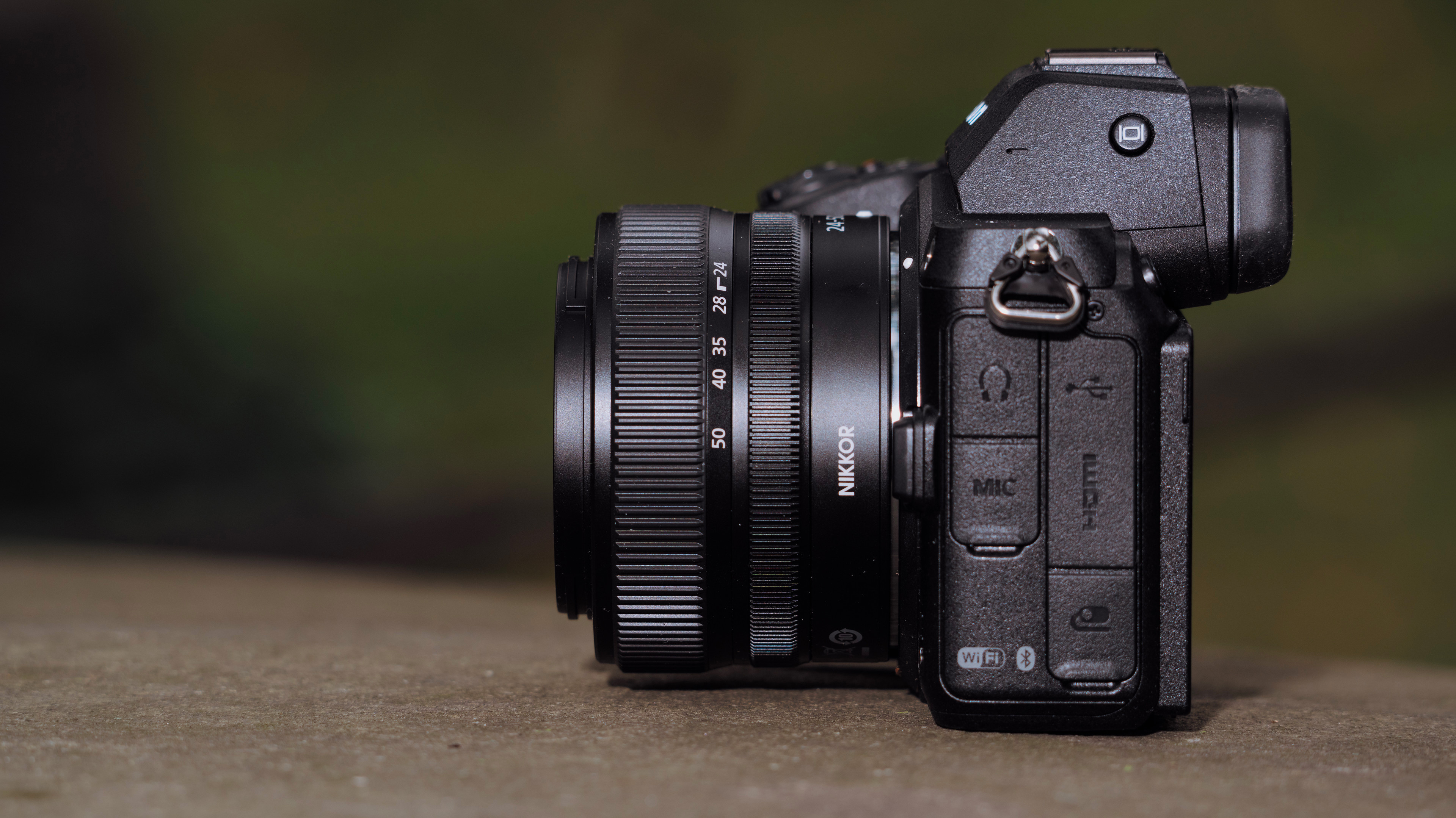 Nikon Nikkor Z 24-50mm f/4-6.3 - Review 2020 - PCMag Australia