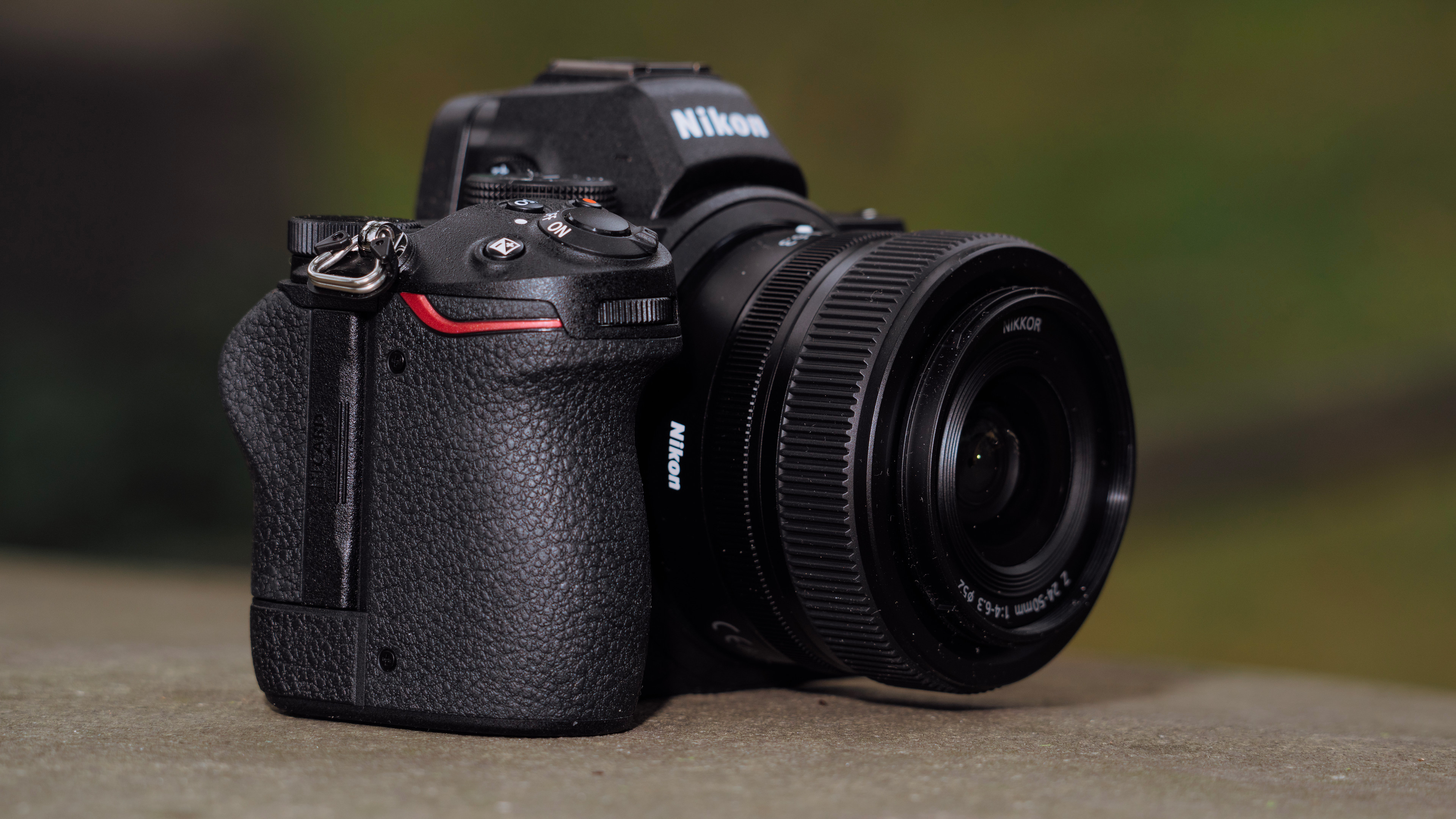 Nikon Nikkor Z 24-50mm f/4-6.3 - Review 2020 - PCMag Australia