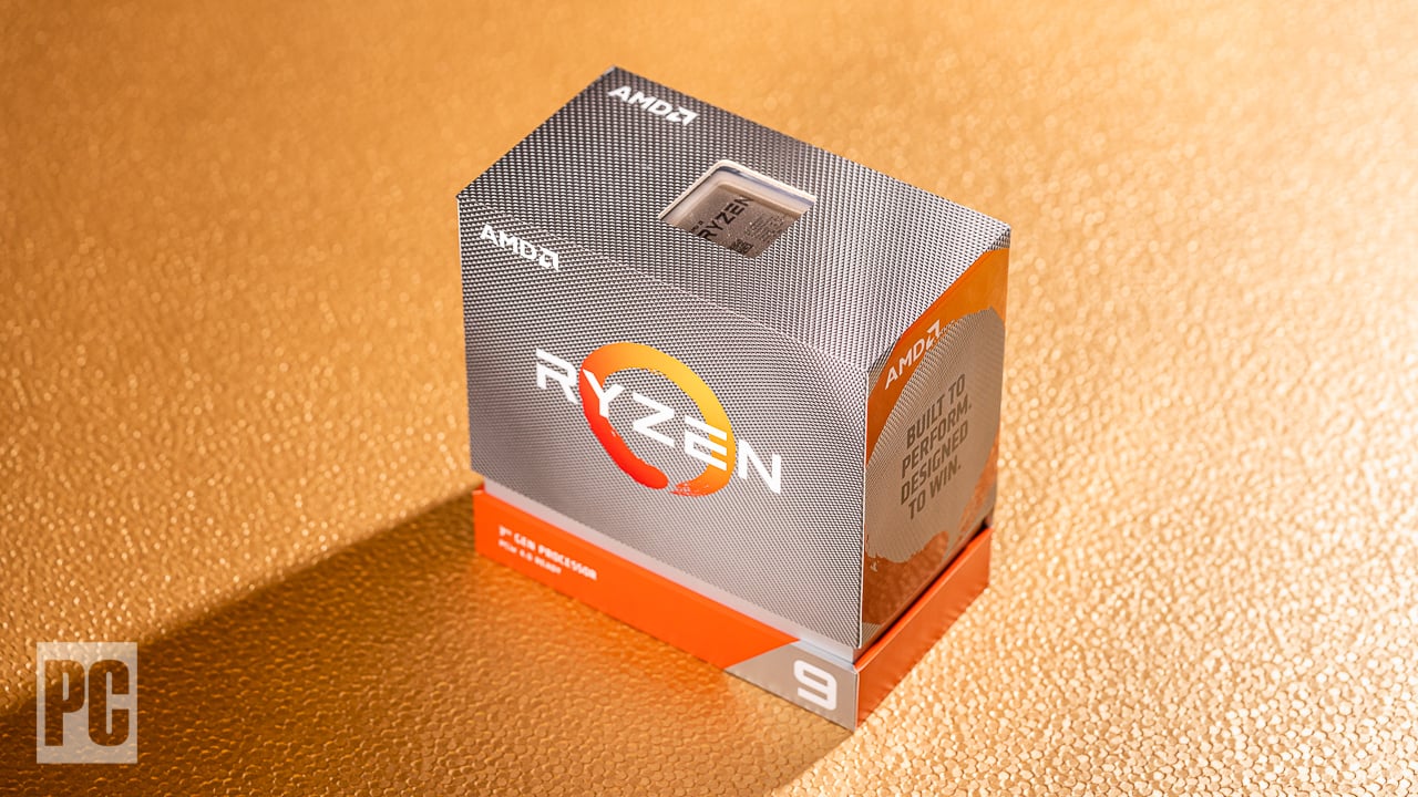 AMD Ryzen 9 3900XT - Review 2020 - PCMag Middle East