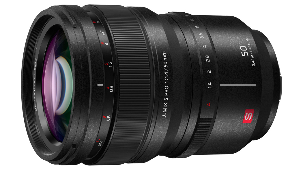 Panasonic Lumix S Pro 50mm F1.4 Review | PCMag