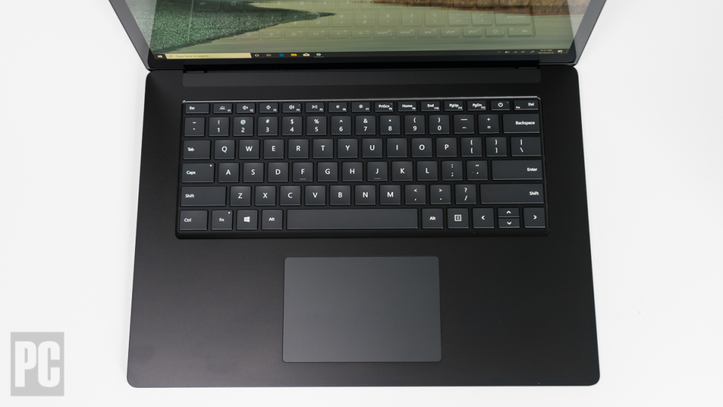 Microsoft Surface Laptop 4 (15-Inch) Review | PCMag
