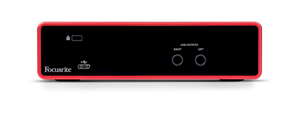 Focusrite Scarlett 2i2 (3rd Gen) Review | PCMag