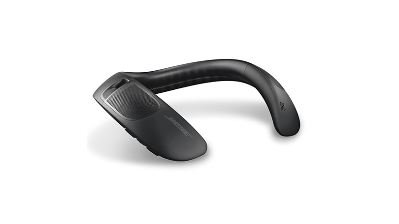 Bose SoundWear Companion Review | PCMag