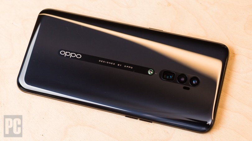 Oppo Reno 10x Zoom Review | PCMag