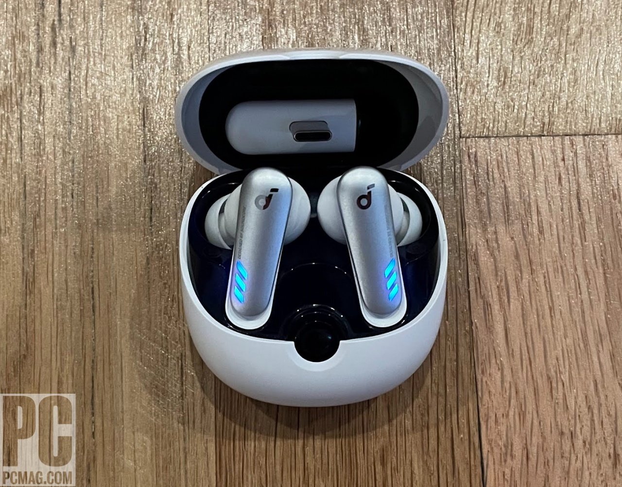 Ros.Tsoundcore VR P10 ワイヤレスイヤフォン Anker Soundcore VR P10