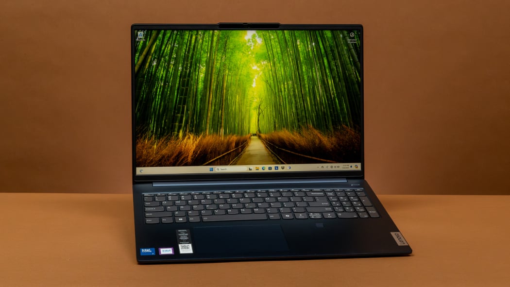 Lenovo IdeaPad Slim 5i 16 Gen 9 Review | PCMag